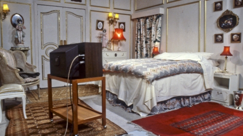 Not The Nine O Clock News